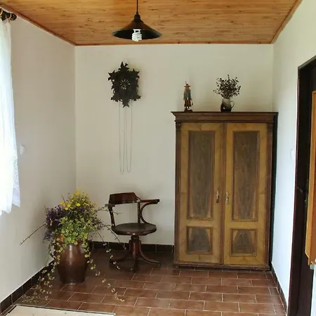 Spacious House At The Gate Of Giant Mountains