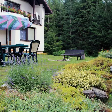Spacious House At The Gate Of Giant Mountains * Vichova nad Jizerou
