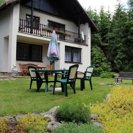 Prázdninový dům Spacious House At The Gate Of Giant Mountains *