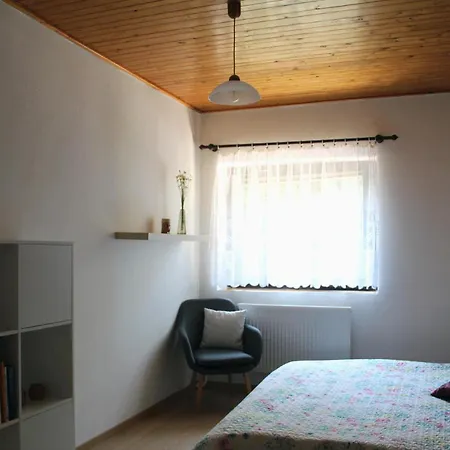 Spacious House At The Gate Of Giant Mountains Prázdninový dům